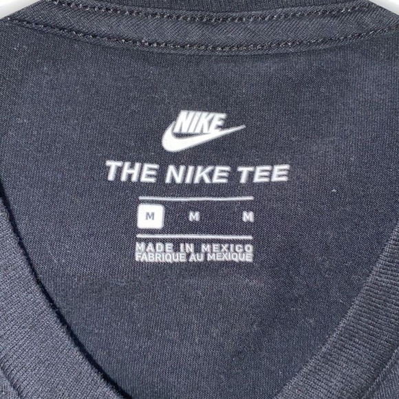 The Nike Tee (Texas) T-Shirt - Picture 2 of 2